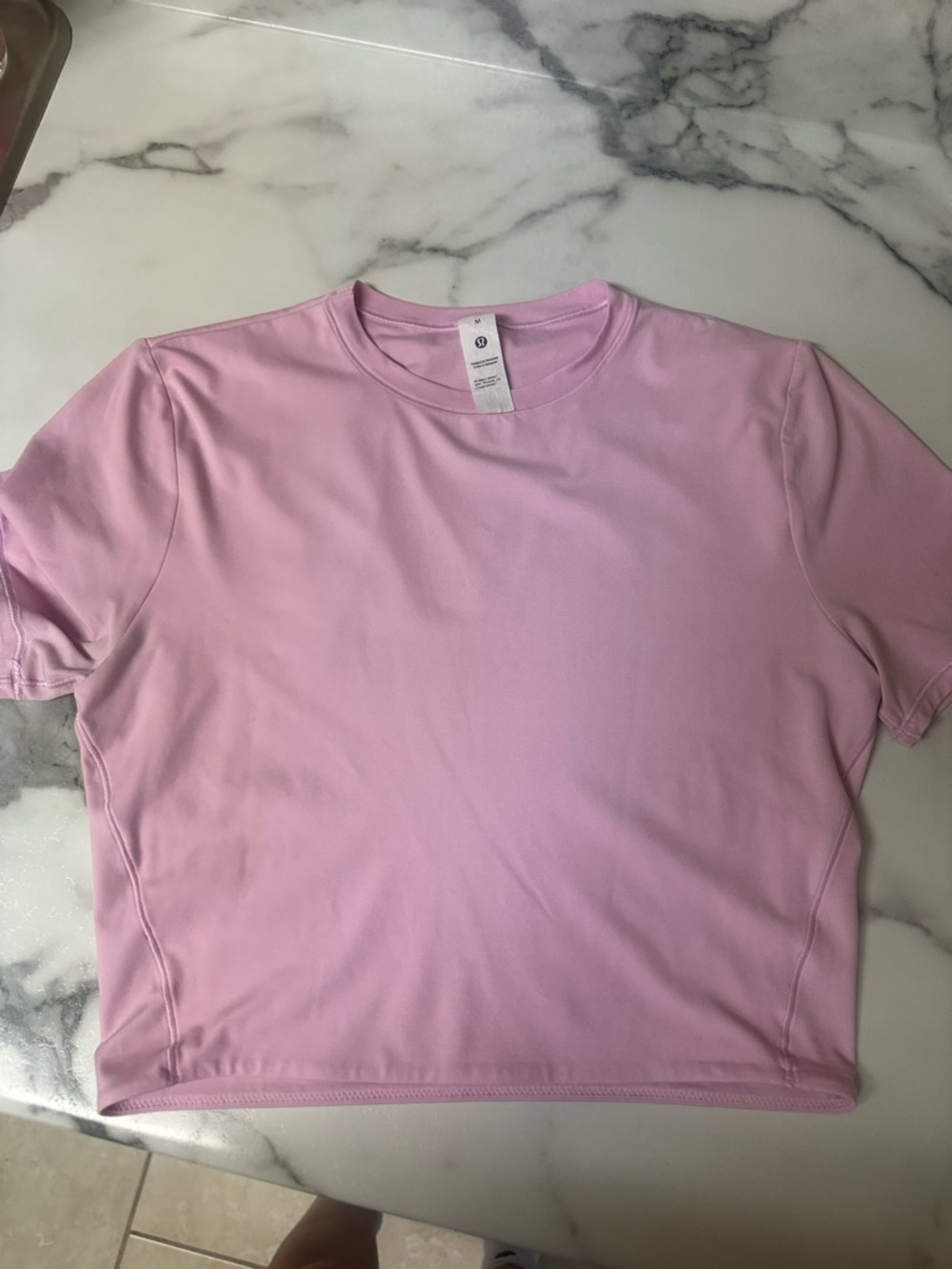 Lululemon Tee Shirt